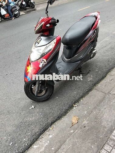 SYM Attila đĩa bay bstp chính chủ máy móc êm ru 