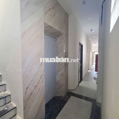 CỰC HIẾM! CHDV 16 phòng, 3 tầng thang máy, Tôn Đản Q4, SHR, nhỉnh 16tỷ