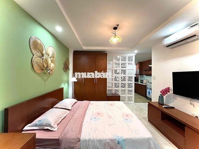 Apartment for rent in the beach area.