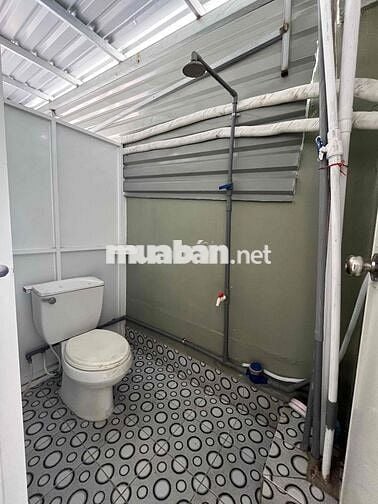 Cho thuê phòng trọ quận 3 giá rẻ