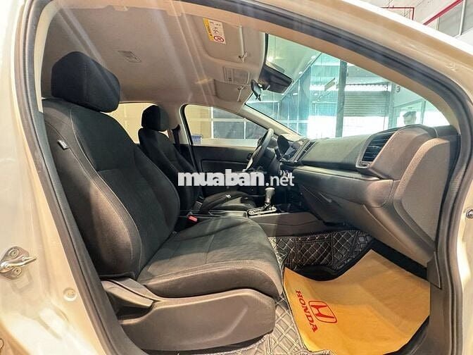 Honda City G Sensing 2023 Trắng 25.000 km