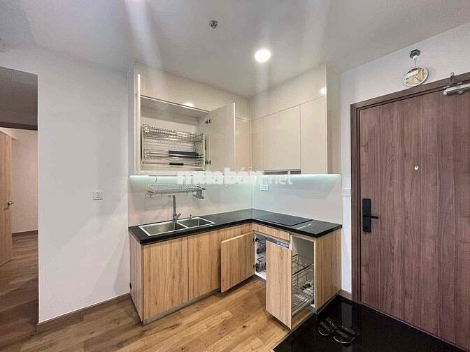 akari phase2 ở liền được nhà mới tinh