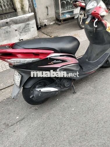 SYM Attila đĩa bay bstp chính chủ máy móc êm ru 