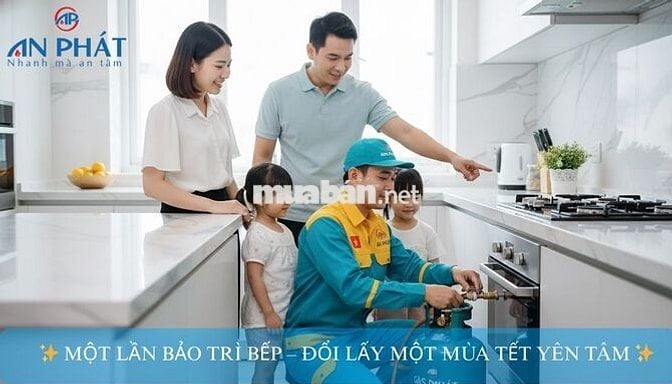 TUYỂN NHÂN VIÊN GIAO GAS