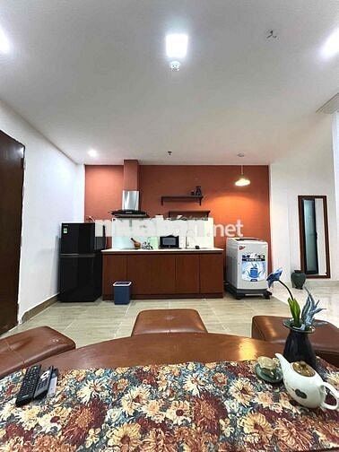 Apartment for rent in the beach area.