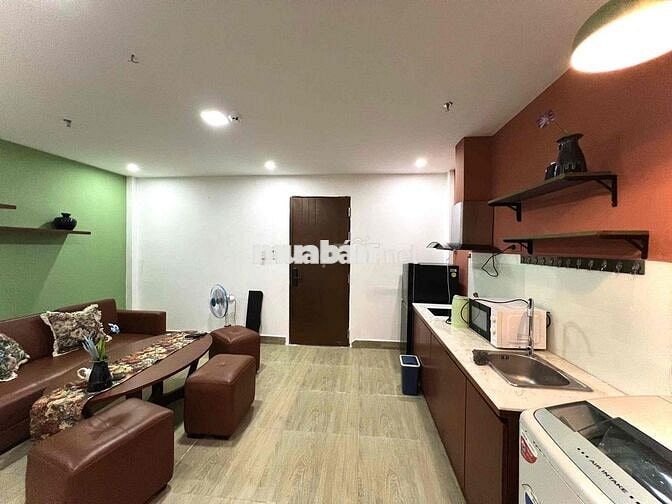 Apartment for rent in the beach area.