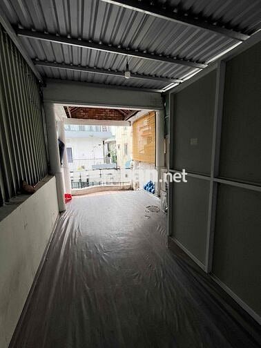 Cho thuê phòng trọ quận 3 giá rẻ