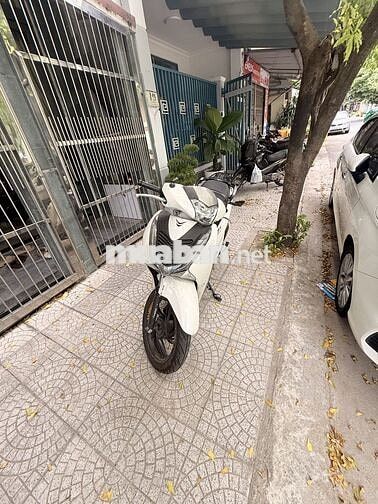 Honda SH125i ABS 2019 Trắng