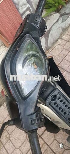 Honda Wave RS 2006 Đỏ, Bạc, Đen