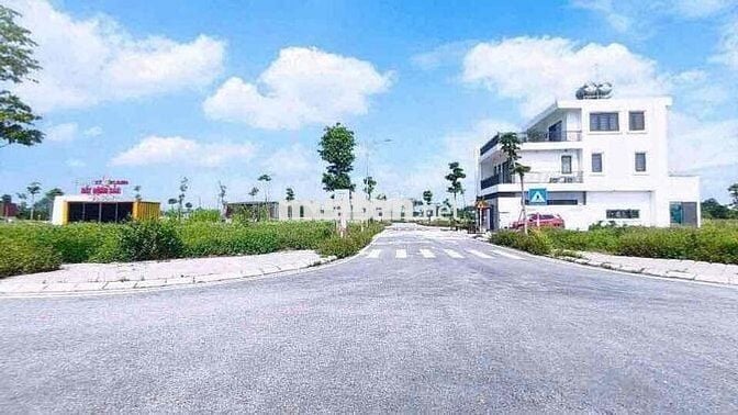 💥 ĐẤU GIÁ LỄ PHÁP - TIÊN DƯƠNG - GẦN ĐƯỜNG VÕ NGUYÊN GIÁP - CẦU NHẬT T
