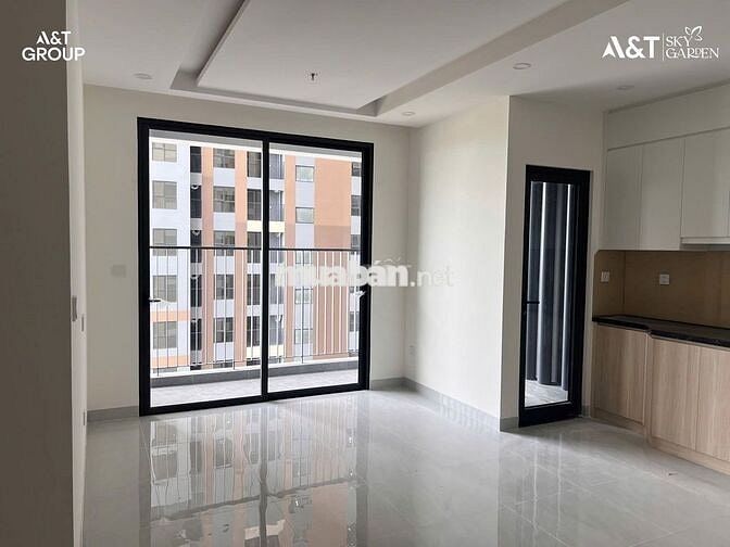 CHÍNH CHỦ CẦN BÁN CĂN 1PN TẦNG CAO GIÁ TỐT