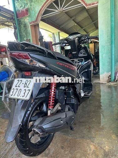Honda Air Blade Đen đã qua sử dụng