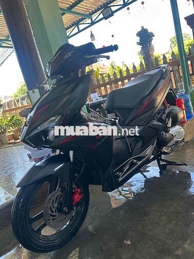 Honda Air Blade Đen đã qua sử dụng