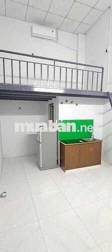 phòng đẹp full nội thất giá sv