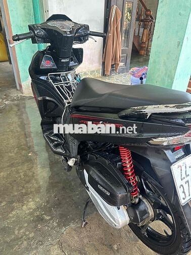 Honda Air Blade Đen đã qua sử dụng