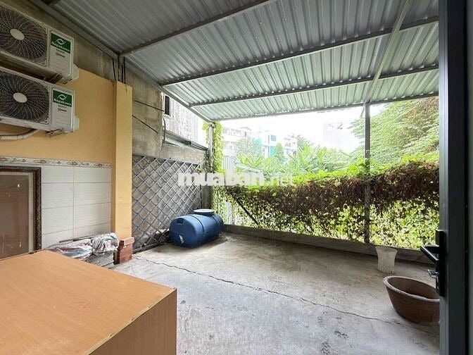 PHÒNG SIÊU THOÁNG Ở TRUNG TÂM BÌNH THẠNH