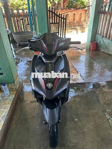 Honda Air Blade Đen đã qua sử dụng