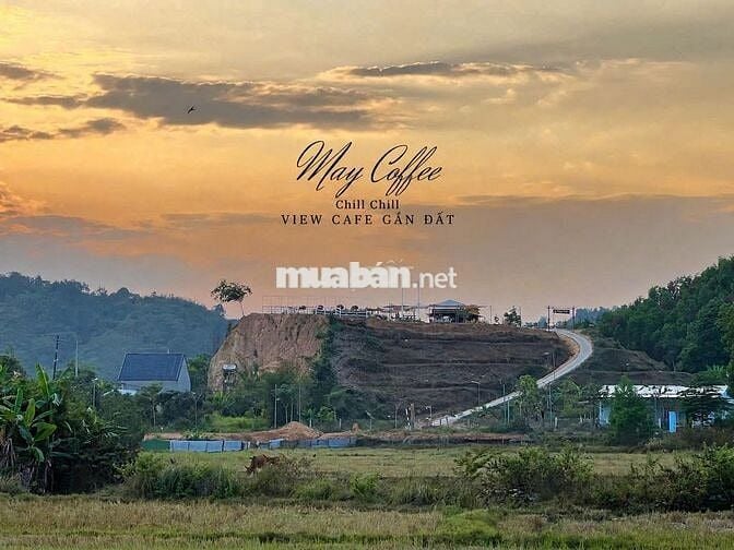 🌿 ĐẤT THỔ CƯ ĐẠ TẺH VIEW NÚI - VIEW RUỘNG | CHỈ TỪ 2XX TRIỆU