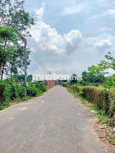 Đất nền bình dương 396m2, thổ cư SHR, 385tr