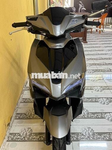 Honda Air Blade 125 2019 Đen xám