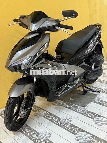 Honda Air Blade 125 2019 Đen xám