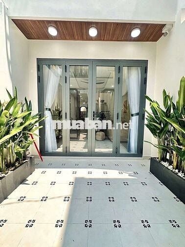 Nhà chính chủ, sổ hồng riêng, vị trí đẹp,