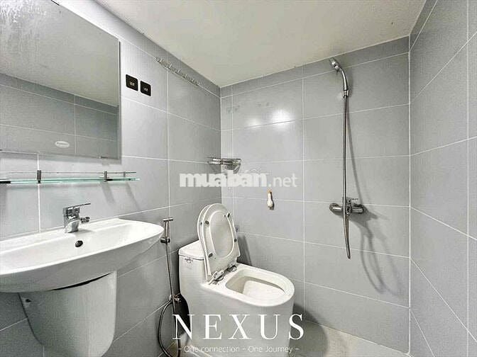 Duplex Ban Công Full Nội Thất Ngay Dương Quảng Hàm
