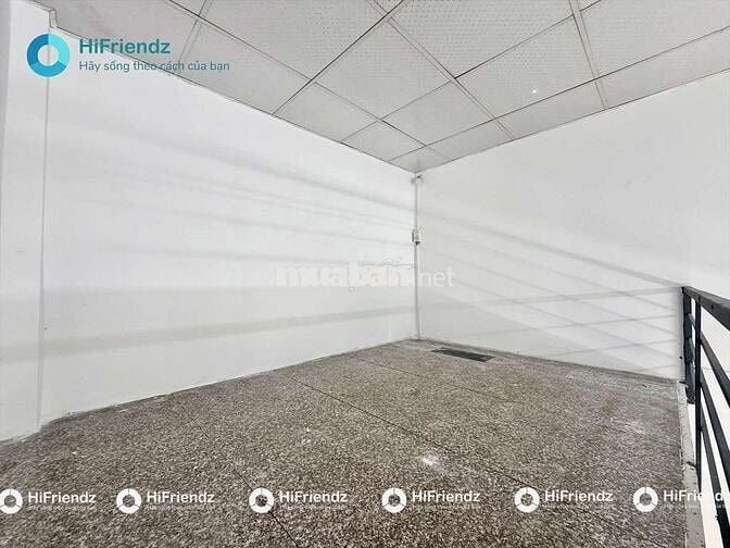 Phòng Trọ Sinh Viên Giá Rẻ Có Gác Gần Emart Cộng Hòa Trường Chinh