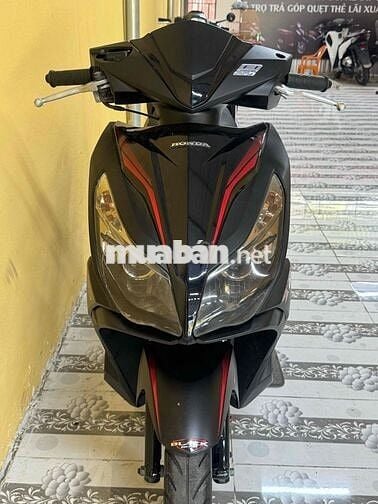 lAir Blade 125 2015 Đen mù mới keng 43D1-414.80