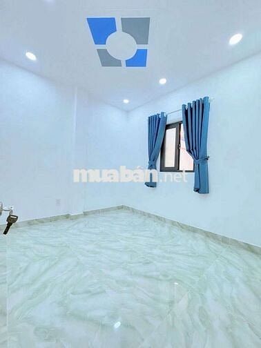 Nhà đẹp - hẻm 2 xe hơi - hương lộ 2 - Bình tân