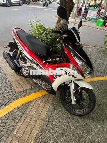 Honda Air Blade Đỏ trắng giấy tờ đầy đủ cần bán