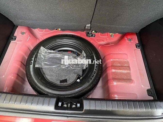Hyundai Grand i10 2021 1.2AT Full Đỏ