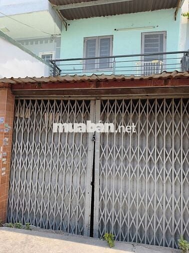 Cho thuê nhà guyên căn QL 1A - Vòng xoay An Lạc