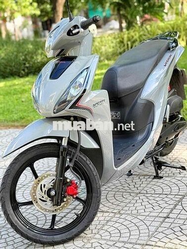 Honda Vision 2022 Smartkey Xám Tự động