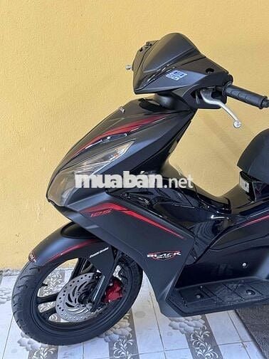 lAir Blade 125 2015 Đen mù mới keng 43D1-414.80