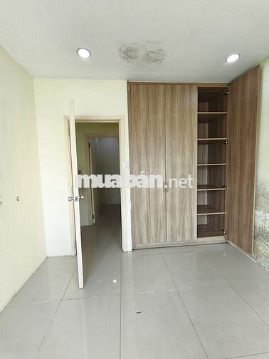 Cho thuê nhà guyên căn QL 1A - Vòng xoay An Lạc