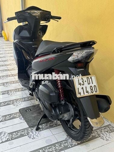 lAir Blade 125 2015 Đen mù mới keng 43D1-414.80