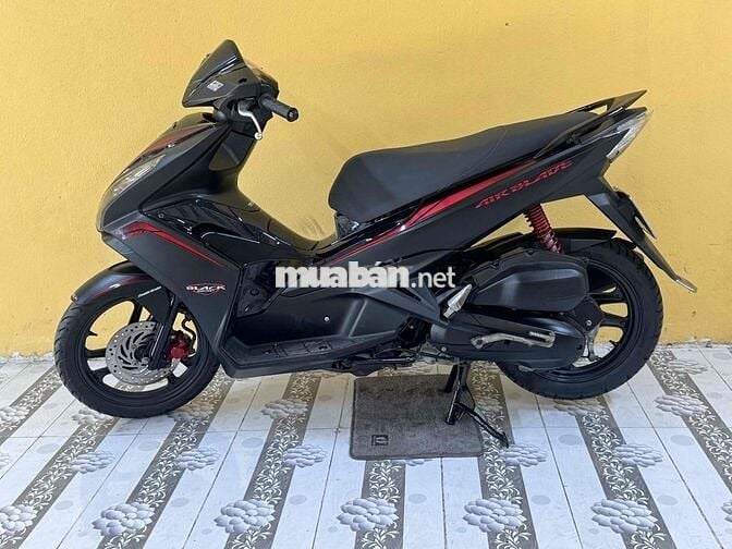 lAir Blade 125 2015 Đen mù mới keng 43D1-414.80