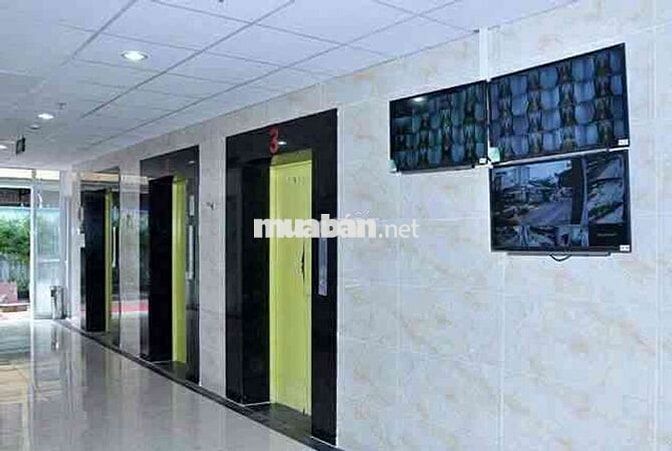 CHUNG CƯ 8X TRƯỜNG CHINH,NGAY CẦU THAM LƯƠNG QUẬN 12 CHỈ 3.1 TỶ TL