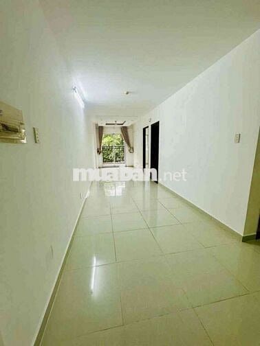CHUNG CƯ 8X TRƯỜNG CHINH,NGAY CẦU THAM LƯƠNG QUẬN 12 CHỈ 3.1 TỶ TL
