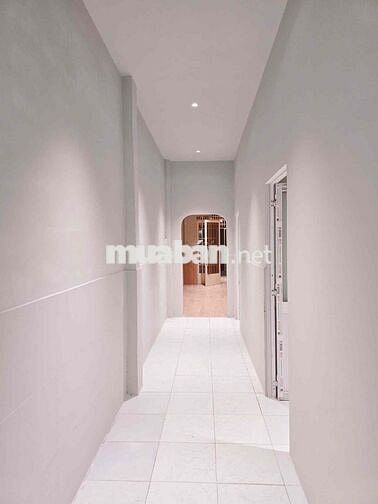 NHÀ HƯƠNG LỘ 2 – DT KHỦNG 4x20M – 2PN , GẦN MẶT TIỀN, NHỈNH 4 TỶ