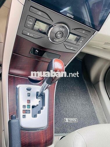 Altis 2.0V 2013,rất đẹp và mới