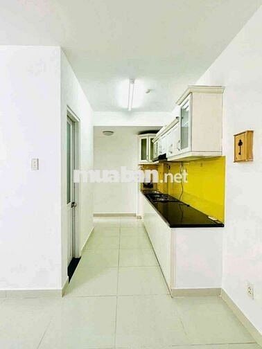 CHUNG CƯ 8X TRƯỜNG CHINH,NGAY CẦU THAM LƯƠNG QUẬN 12 CHỈ 3.1 TỶ TL
