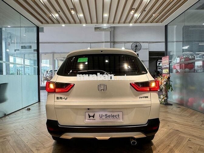 HONDA BR-V L 2024. Xe Mới Cứng. Chính Hãng Bán ✔️