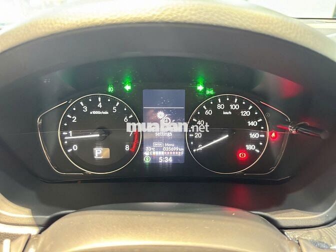 HONDA BR-V L 2024. Xe Mới Cứng. Chính Hãng Bán ✔️
