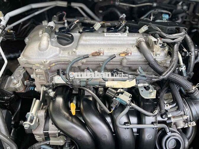 Altis 2.0V 2013,rất đẹp và mới