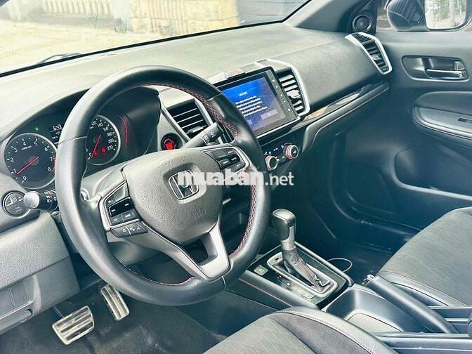 Honda City RS 2023 Trắng 47000 km