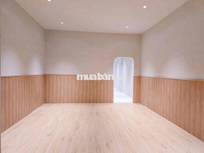 NHÀ HƯƠNG LỘ 2 – DT KHỦNG 4x20M – 2PN , GẦN MẶT TIỀN, NHỈNH 4 TỶ