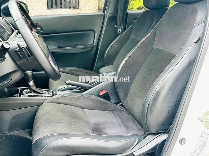 Honda City RS 2023 Trắng 47000 km