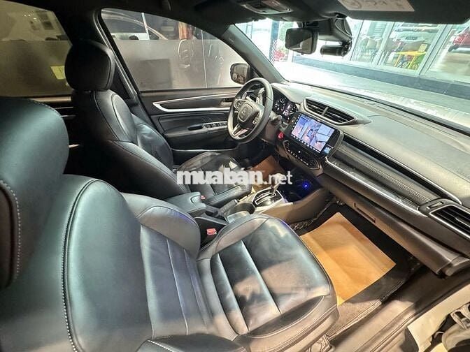 HONDA BR-V L 2024. Xe Mới Cứng. Chính Hãng Bán ✔️
